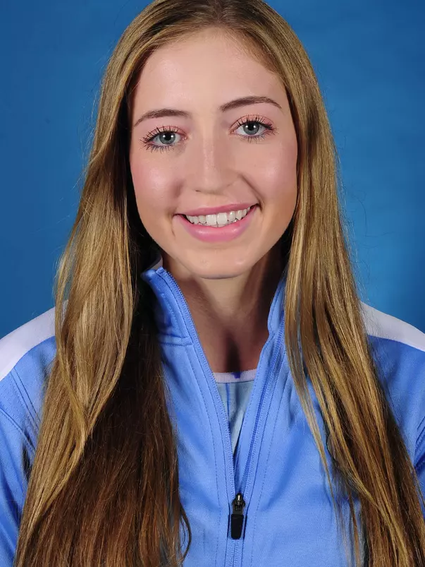 Lindsey Lanier, 2017 mug