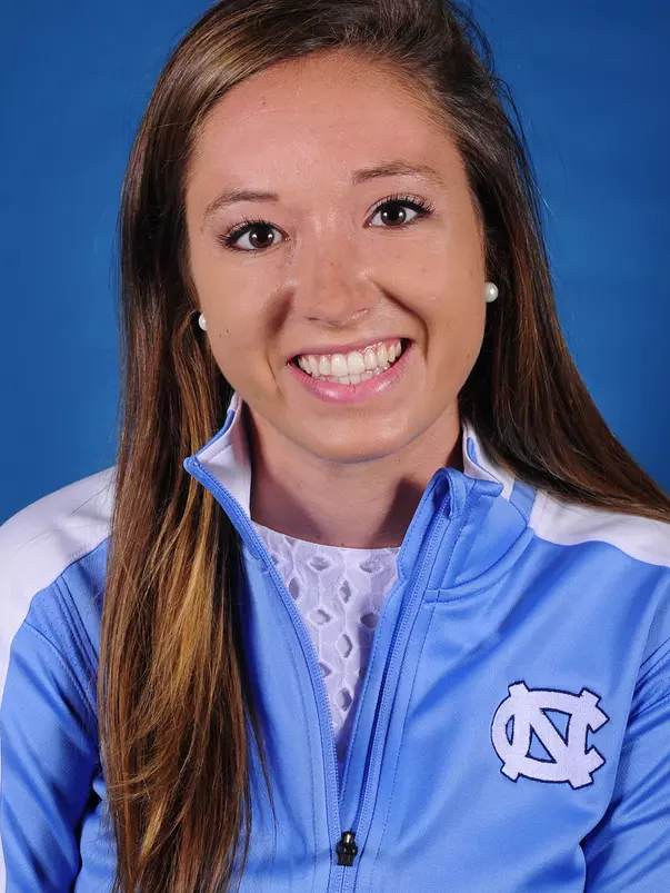 Kathryn Mayo, 2017 mug