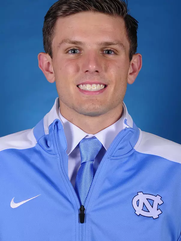 Jake McEneaney, 2017 mug