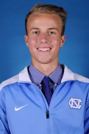 Alex Milligan, 2017 mug