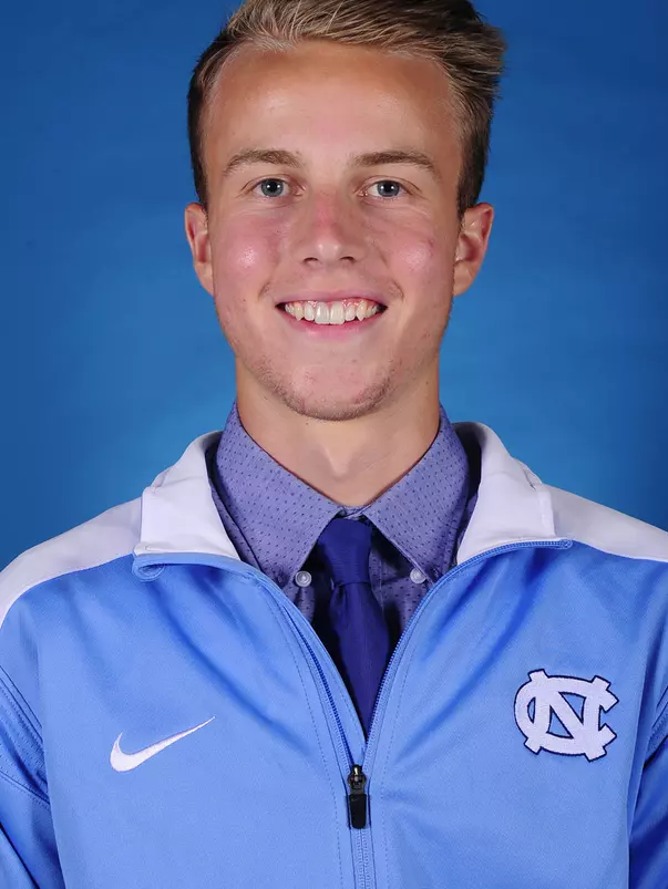 Alex Milligan, 2017 mug