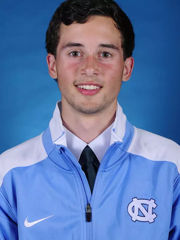 Mark Myers, 2017 mug