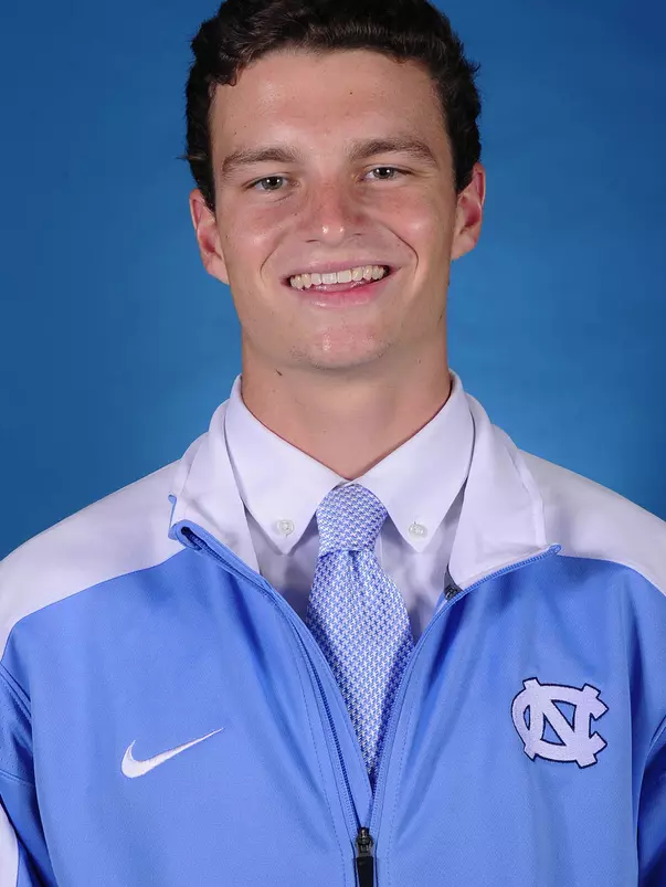 Connor Peeples, 2017 mug