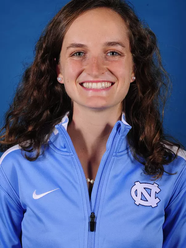 Blair Ramsey, 2017 mug