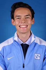 Mitchell Resor, 2017 mug