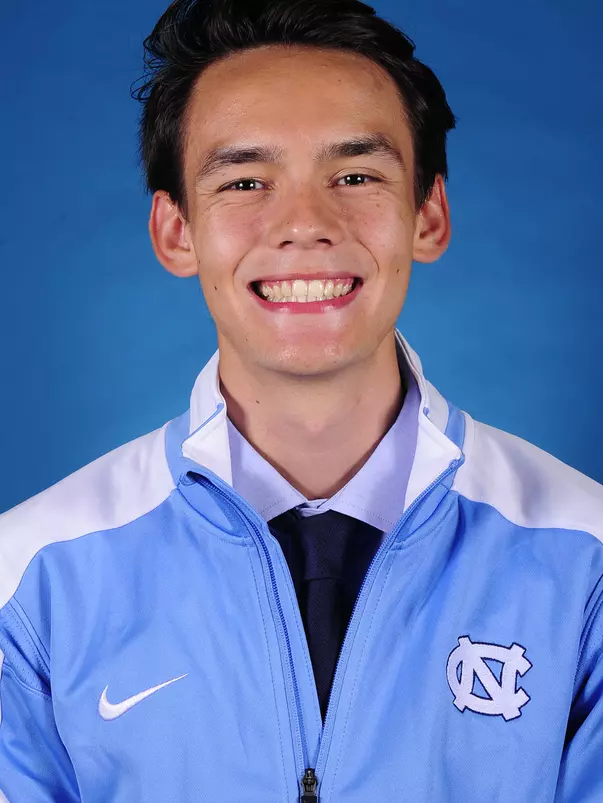 Mitchell Resor, 2017 mug