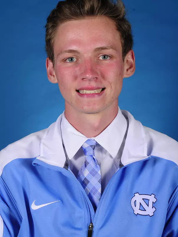 Matt Thornton, 2017 mug