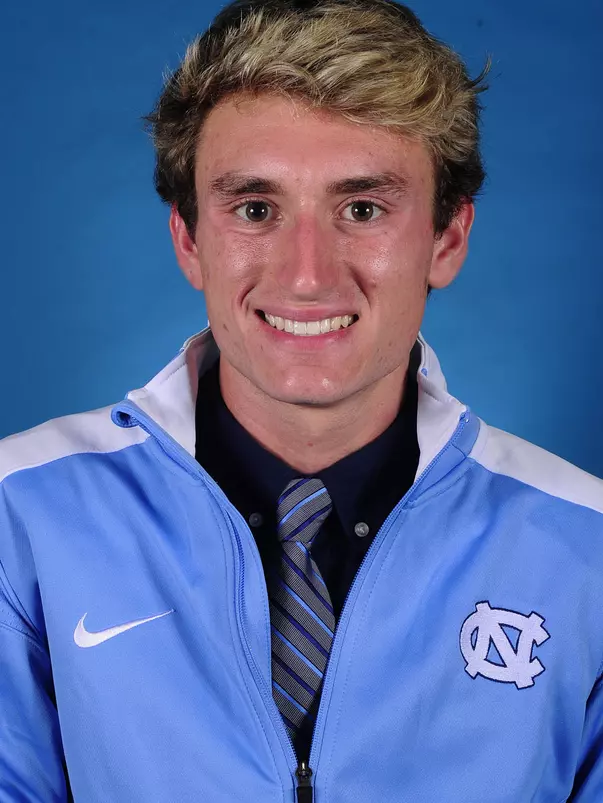 Brandon Tubby, 2017 mug