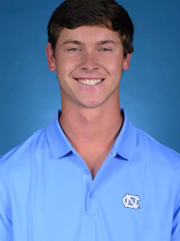 Mason Elmore, 2017 headshot