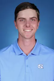 Ryan Gerard, 2017 headshot