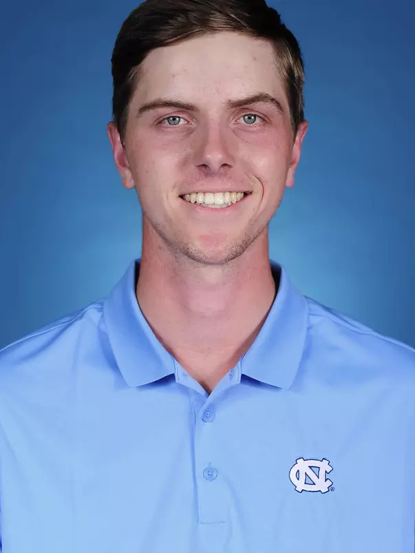 Ryan Gerard, 2017 headshot