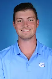 Ben Griffin, 2017 headshot