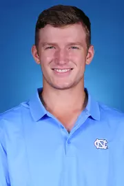 Joshua Martin, 2017 headshot