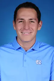 Jose Montano, 2017 headshot