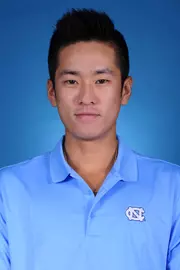 Tailin Song, 2017 headshot