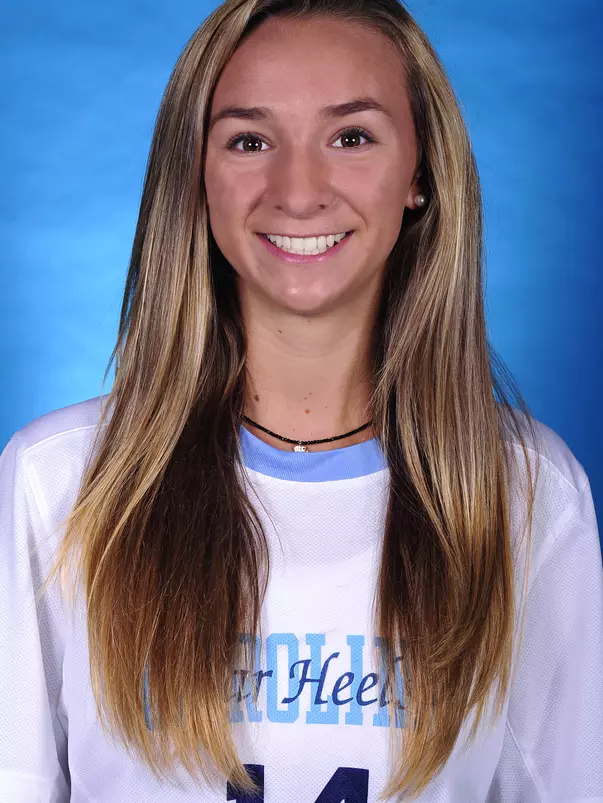 Morgan Goff