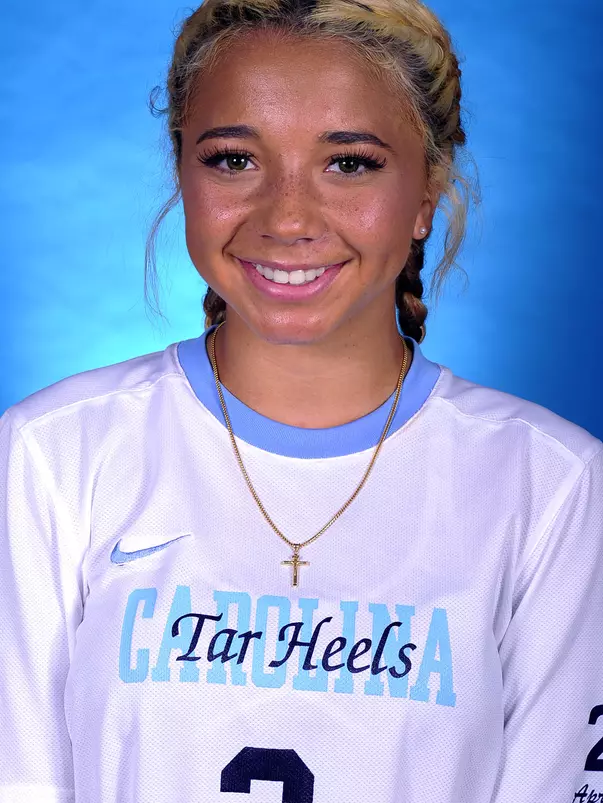 Sydney Spruill