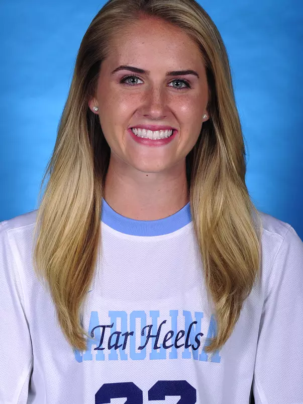 Abby Staker