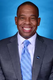 Hubert Davis