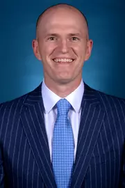 Brad Frederick