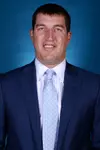 Eric Hoots, 2017-2018 headshot