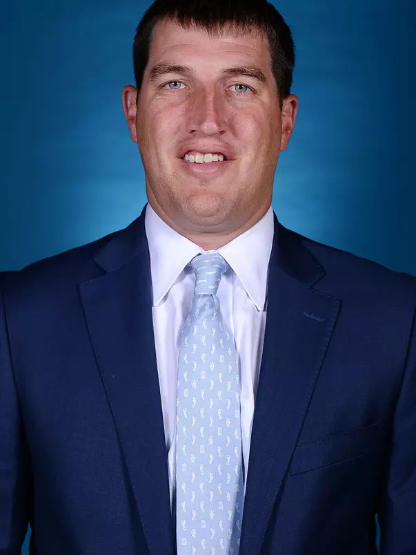 Eric Hoots, 2017-2018 headshot