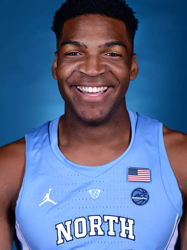 Brandon Huffman, 2017-2018 headshot