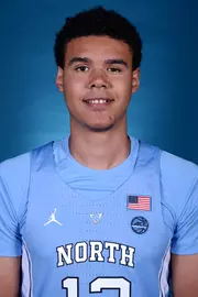 Cameron Johnson, 2017-2018 headshot
