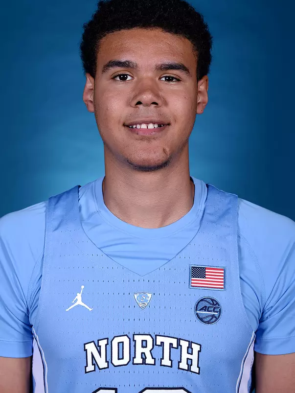Cameron Johnson, 2017-2018 headshot