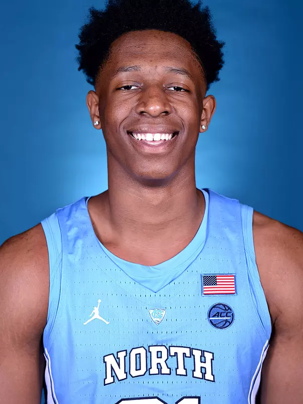 Sterling Manley, 2017-2018 headshot