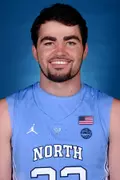 Luke Maye