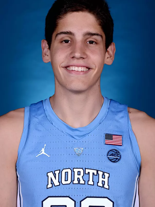 Walker Miller, 2017-2018 headshot