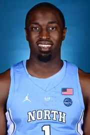 Theo Pinson, 2017-2018 headshot