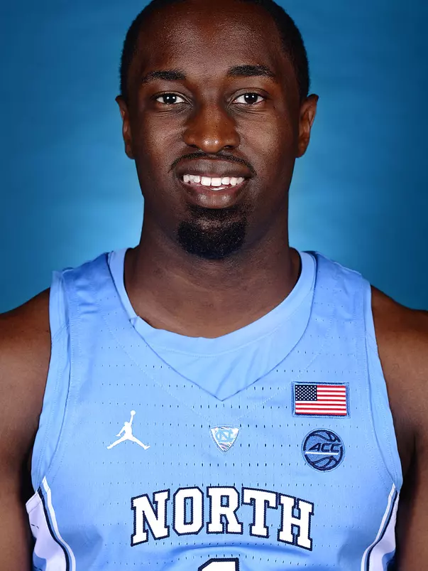 Theo Pinson, 2017-2018 headshot
