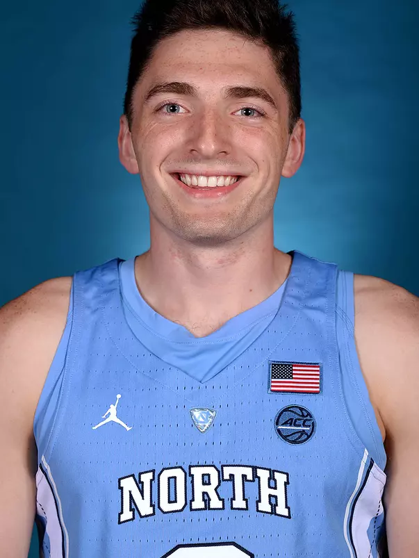 Andrew Platek, 2017-2018 headshot