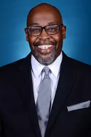 Steve Robinson