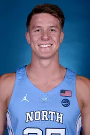 Aaron Rohlman, 2017-2018 headshot