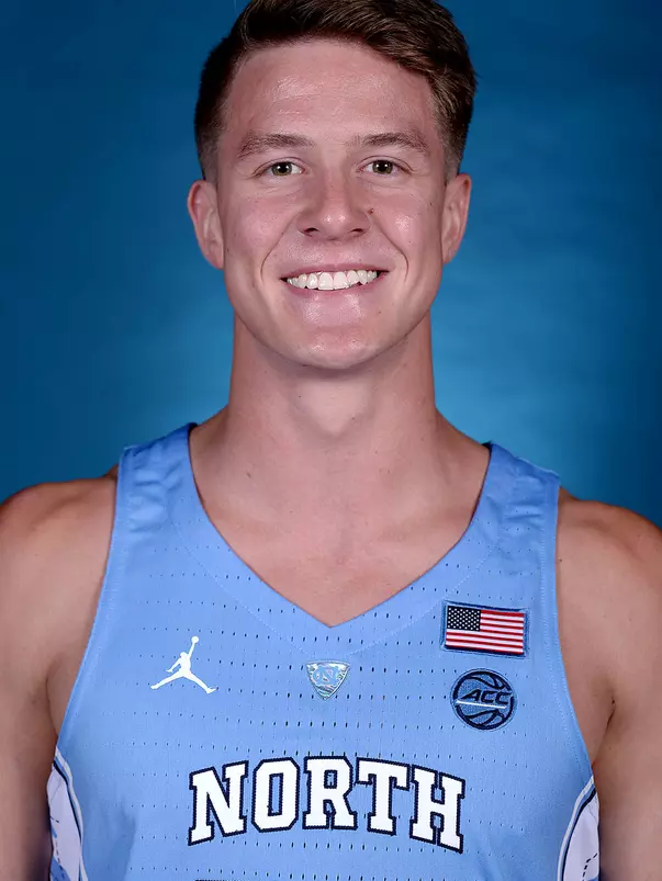 Aaron Rohlman, 2017-2018 headshot