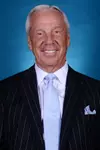 Roy Williams, 2017-2018 headshot