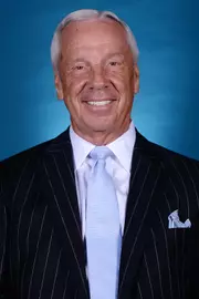 Roy Williams