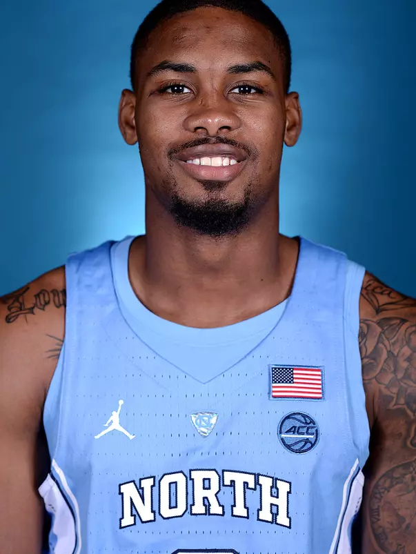 Seventh Woods, 2017-2018 headshot