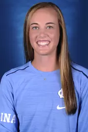 Maggie Kane, 2017-2018