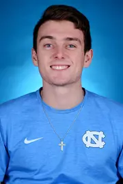Robert Kelly
University of North Carolina Men's Tennis
Cone-Kenfield Tennis Center
Chapel Hill, NC
Wednesday, January 10, 2018