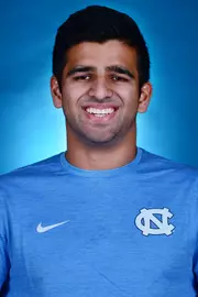Anu Kodali
University of North Carolina Men's Tennis
Cone-Kenfield Tennis Center
Chapel Hill, NC
Wednesday, January 10, 2018