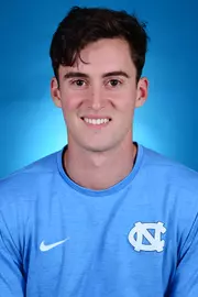 Arturo Schmidt
University of North Carolina Men's Tennis 
Cone-Kenfield Tennis Center
Chapel Hill, NC
Wednesday, January 10, 2018