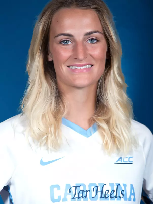 Emily Fox
2018 headshot
University of North Carolina Women's Soccer
UNC Campus
Chapel Hill, NC
Monday, September 24, 2018
