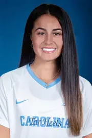 Alex Kimball
2018 headshot
University of North Carolina Women's Soccer 
UNC Campus
Chapel Hill, NC
Monday, September 24, 2018