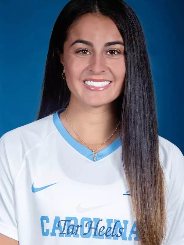Alex Kimball
2018 headshot
University of North Carolina Women's Soccer
UNC Campus
Chapel Hill, NC
Monday, September 24, 2018