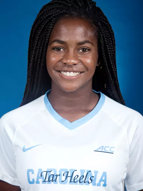 Brianna Pinto
2018 headshot
University of North Carolina Women's Soccer
UNC Campus
Chapel Hill, NC
Monday, September 24, 2018