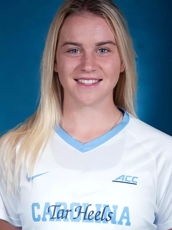 Alessia Russo
2018 headshot
University of North Carolina Women's Soccer
UNC Campus
Chapel Hill, NC
Monday, September 24, 2018